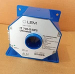 1PC- Lem IT-700-S/SP2 Ultrastab Current Transducer 700A Ratio 1:1750- New Open. Fixed Price $486.00.