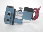 FME-A53AAAA FMEA53AAAA 916B-FM-A53AA 916BFMA53AA Mac Pneumatic Valve (new). Fixed Price $96.00.