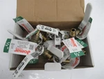 Jomar Valve 103-523PG , 1/2" Lead Free Brass Ball 400 Wog (pk 10). Fixed Price $76.00.