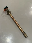 Arrowhead Brass Products 465-12LD Frost Free Hydrant 1/2"FIPX3/4"MIPX12". Fixed Price $59.50.