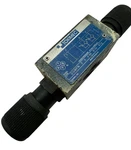 Tokimec DGMFN-3-X-A1H-B1H-41J Flow Control Valve DGMFN3-X-A1H-B1H-41J. Fixed Price $67.32.