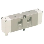 Parker HA1VXBG023A Solenoid Air Control Valve, 120VAC. Fixed Price $154.99.