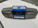 Vickers DG4S4LW016C50 Directional Valve Remanufactured ASSY#427237. Fixed Price $1300.26.