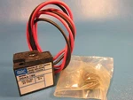 Mac DDAA-1BK Pneumatic Solenoid Valve 24VDC, 5.4 Watts. Fixed Price $26.99.