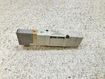 Smc SV2400-5FU Vdc Solenoid Pneumatic Valve SV24005FU (tsc). Fixed Price $16.19.