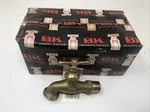 B&k Mueller Hose Bibb 1/2" 103-003 Brass Box Of Nos. Fixed Price $29.99.