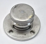 Fort Vale Hyper Tank Vent Pressure Stainless Steel 7" Dia High Flow. Fixed Price $149.99.