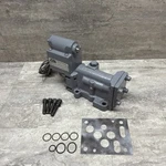 Commercial VS6320SBI31B Solenoid Operated Hydraulic Valve. Fixed Price $899.99.