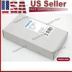 New VSVA-B-P53E-ZD-A1-1T1L Festo 539161 Fast Shipping Solenoid Valve Mat. Fixed Price $88.89.