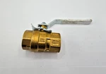 FNWX415G Shutoff Trim Valve 1" 125G-5G CW510L DN25 PN40 1/2PSIG 400WOG. Fixed Price $17.49.