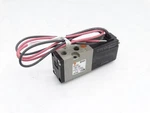 Smc VZ1120-5G-M5 Valve New In Box. Fixed Price $40.50.