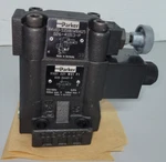 Parker Valve Combo VV01-321-W01-F1 R4V03-5351011W01A125 & R4VPIXX-00X10A120 (R19. Fixed Price $2800.00.