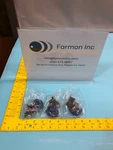Ckd Corporation P5136-M0E Solenoid Valve DC12V, 191018. Fixed Price $150.00.