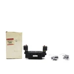 Norgren K71DA00KV2KV2 110/120V 150PSI Nsmp. Fixed Price $283.00.
