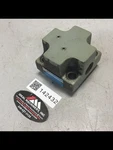 Tokimec Cartridge Valve CVUL-25-C-10 Used #142432. Fixed Price $137.50.
