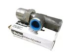 Parker 642B-9-3/4-2 Pressure Control Valve 1500 Psi Stainless Steel Gpm. Fixed Price $2329.99.