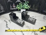 Qty! Bulk Lot- Atos DHA/UL-0631/2/NPT Directional Valve 0A/EC-24DC. Fixed Price $200.00.