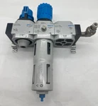 Festo 170682/170685/546425 On-off Valve/ Branching/ Basic Assy. Fixed Price $125.00.