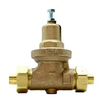 Apollo 38LF10801 Vacuum BREAKER,2 IN,FNPT,125 PSI,125 40D839. Fixed Price $302.62.