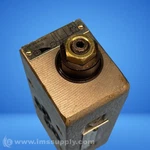 Toyo-oki HF3H-A-40K-025B Throttle Valve Usip. Fixed Price $52.80.