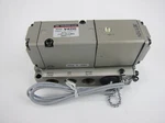 New Smc V4110 Solenoid Valve 1.5-9.9KGF/CM2. Fixed Price $139.99.