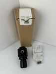 Johnson Controls R-130-15 Pressure Reducing Valve 3/8 Rev 60-300PSIG 175 F. Fixed Price $100.00.