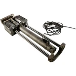 Smc MGCLB25-250-R-H7BL Guide Cylinder 25MM Bore 250MM Stroke Double Acting. Fixed Price $99.99.