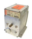 New Honeywell M744S1013 Motor. Fixed Price $600.00.