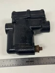 Used Hoffman B1125S Bucket Trap 406 Degrees Max Temp 125-250PSIG. Fixed Price $39.99.