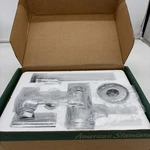 American Standard 6045.051.002 Manual Flowise Urinal Flush Valve 3/4" Top Spud,. Fixed Price $110.00.