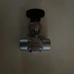 Swagelok Bonnet Needle Valve 1/4" Fnpt, SS-1KF4, SS1KF4, Shipsameday #1615C1. Fixed Price $175.00.