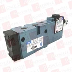 Mac Valves Inc 812C-PM-501BA-112 / 812CPM501BA112 (brand New). Fixed Price $300.00.