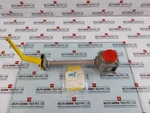 Mcf SLT66HCHI Ball Valve With Handle 1520 Psig. Fixed Price $699.55.