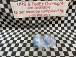 Swagelok 6L-CW4FR4VR4-P, 6LCW4FR4VR4P High Purity Check Valve 1/4", Vcr Lot Of 2. Fixed Price $682.47.