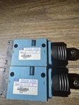 Mac Series. Mechanically Operated Valve. Model No. 180001-112-0015. Fixed Price $102.00.