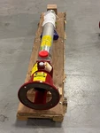 Tonkaflo SS12512KZE Pump 286 Psi 140 Gpm. Fixed Price $2825.00.