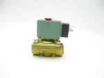 Asco SCX8210G203074 110/120V 5-200PSI Nsnp. Fixed Price $123.00.