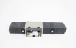 Smc NVFS2400-5FZ New Solenoid Valve NVFS24005FZ Series VFS2000 Port Open B. Fixed Price $150.00.