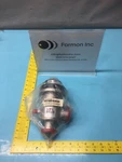 Mks 152-0040K-S02 Vacuum Valve W/kf VCR4M 180, 147591. Fixed Price $450.00.