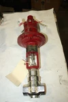 New Badger Meter Rcv Research Control Valve 1004GCN36SVCPFEP36 1" Series. Fixed Price $349.99.
