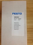 1PC New Festo VSVA-B-B52-ZD-A1-1T1L 539156 Solenoid Valve #fes. Fixed Price $234.00.