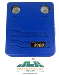 Norriseal, Series 4900, 4950R100 B, Pressure Controller Transmitter, 1/4"NPT New. Fixed Price $1300.00.
