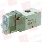 Smc VP342RK-5MZE1-02NA / VP342RK5MZE102NA (new No Box). Fixed Price $61.00.