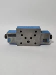 Hydro Norma Z2FS10-24V Double Throttle Hydraulic Check Valve. Fixed Price $63.75.