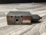 Toyooki Hytegra Valve 02FI HGR2M-BG1-025B #101C101PR4. Fixed Price $100.00.