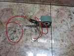 Asco Red-hat Shutoff Valve Unit 304064263G210LT Cnc. Fixed Price $99.99.