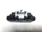 Daikin JSP-G02-4CA-40 Solenoid Controlled Pilot Operated Valve. Fixed Price $289.99.
