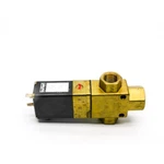 Burkert 340-C-12.0-B-MS-G-1/2-E-303 046013K 48V Unmp. Fixed Price $108.00.