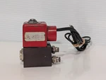 Allenair Avs-c Solenoid Valve, 120/160VOLT, 7 Watt, Psi 150, Pre-owned As Shown. Fixed Price $24.99.