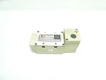 Ross W7476C4336 Solenoid Valve 24V-DC. Fixed Price $513.80.
